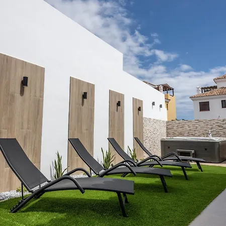 Luxury Libellile San Miguel de Abona