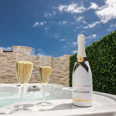 Luxury Libellile * San Miguel de Abona