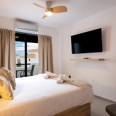 Luxury Libellile Villa