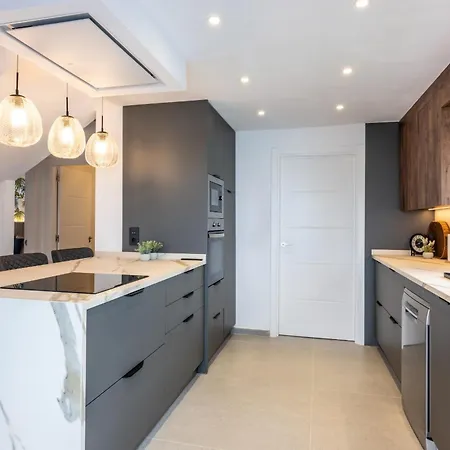 Villa Luxury Libellile