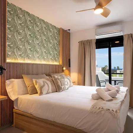 Luxury Libellile * San Miguel de Abona