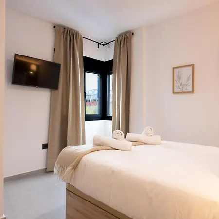 Luxury Libellile Villa *