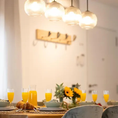 וילה Luxury Libellile *