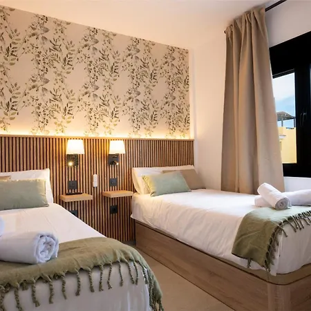 Luxury Libellile Villa San Miguel de Abona