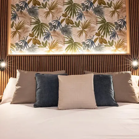 Villa Luxury Libellile