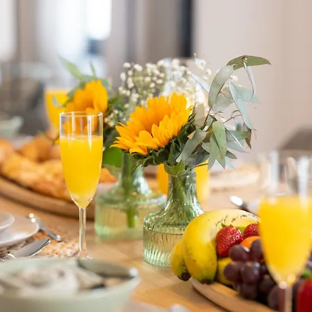 Luxury Libellile Villa *