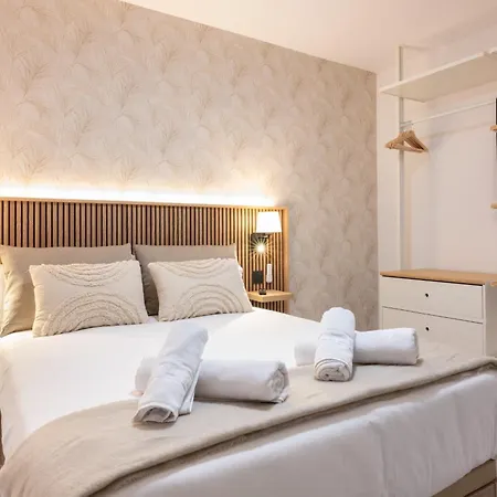 Villa Luxury Libellile *