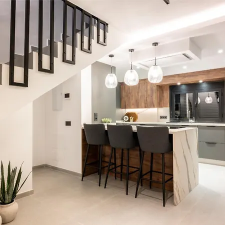 Luxury Libellile סן מיגל דה אבונה