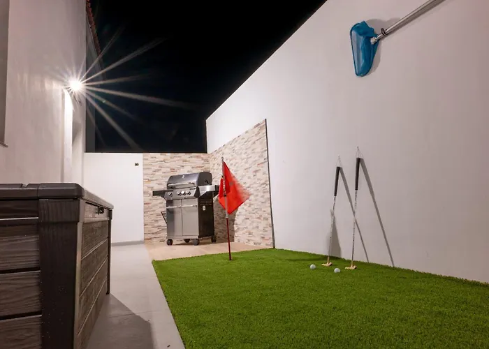 Luxury Libellile San Miguel de Abona