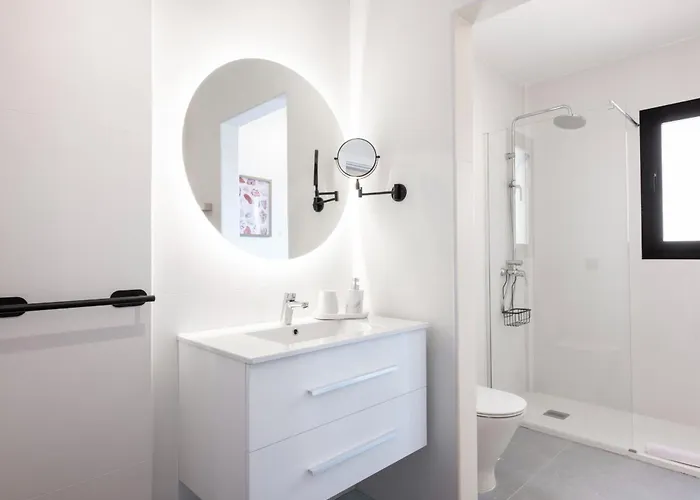 Willa Luxury Libellile San Miguel de Abona