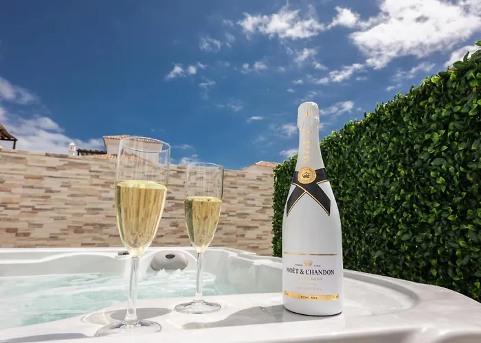 Luxury Libellile * San Miguel de Abona