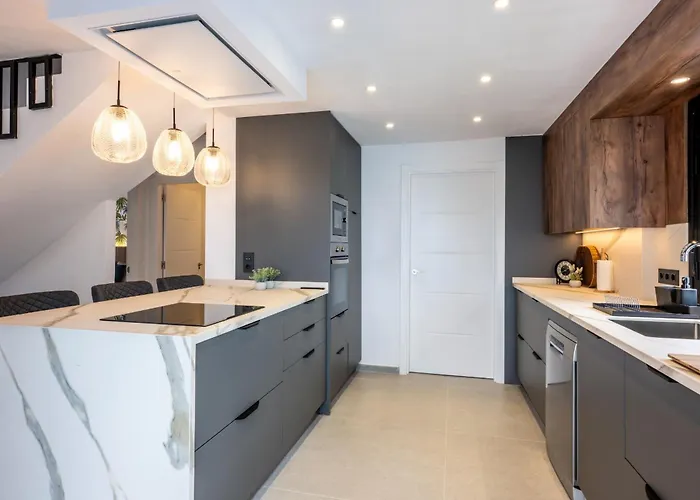 Willa Luxury Libellile