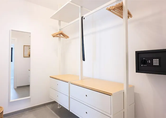 Luxury Libellile Willa San Miguel de Abona