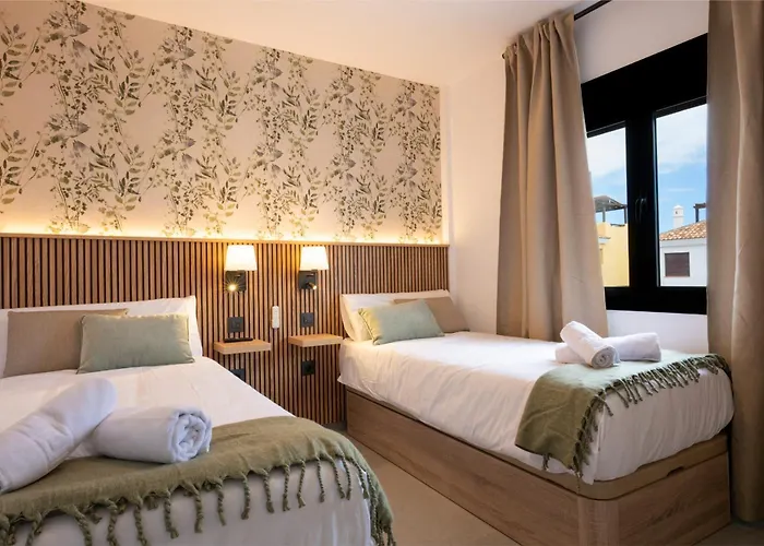 Luxury Libellile Willa San Miguel de Abona