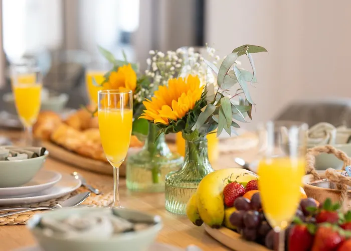 Luxury Libellile Willa *