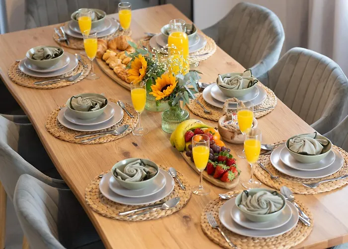 Luxury Libellile Willa San Miguel de Abona