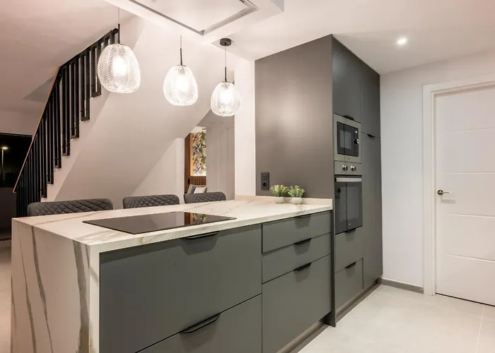 Luxury Libellile Willa *