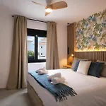 Luxury Libellile Villa *
