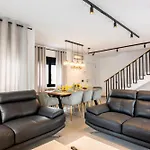 Luxury Libellile Villa San Miguel de Abona