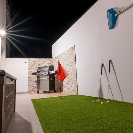 Luxury Libellile San Miguel de Abona