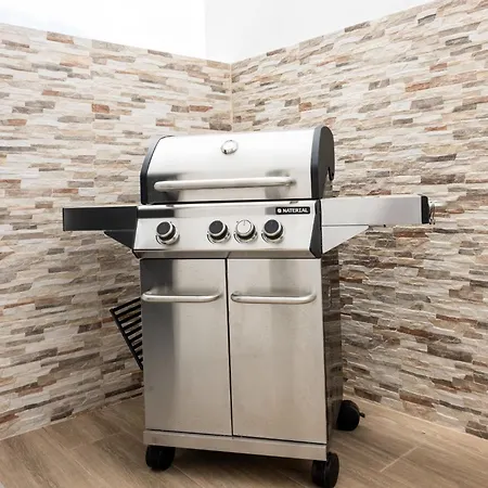 Villa Luxury Libellile *