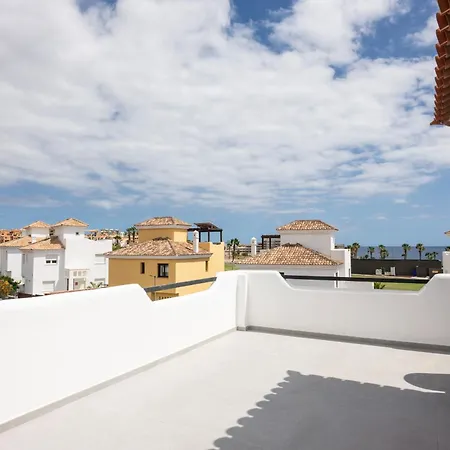 Villa Luxury Libellile