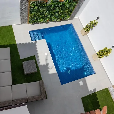 Luxury Libellile San Miguel de Abona