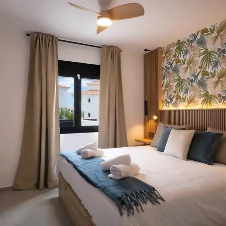 Luxury Libellile Villa *