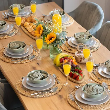 Luxury Libellile Villa San Miguel de Abona