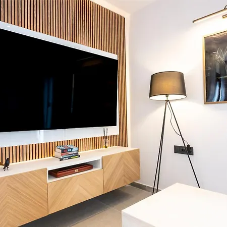 Luxury Libellile Villa