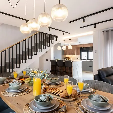 Villa Luxury Libellile San Miguel de Abona