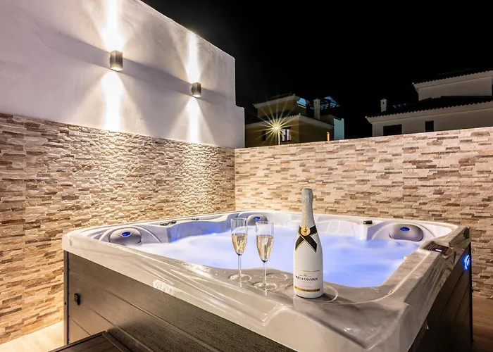 Villa Luxury Libellile *