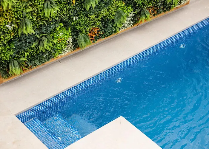 Villa Luxury Libellile