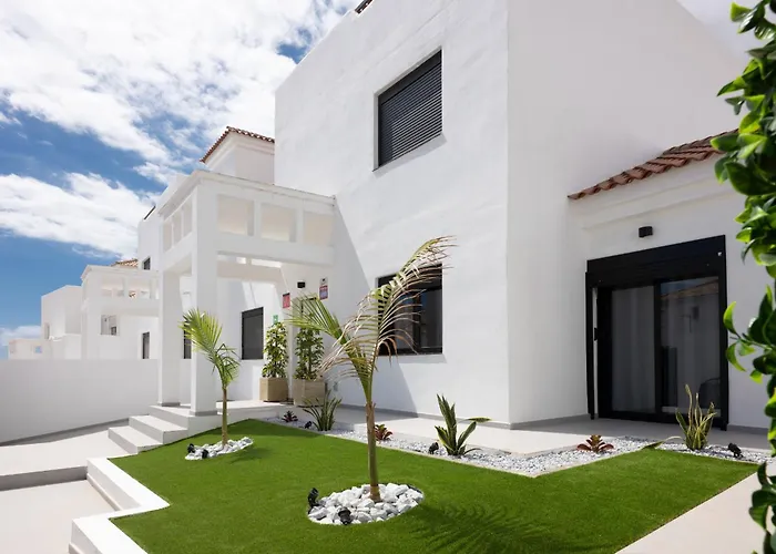 Villa Luxury Libellile San Miguel de Abona