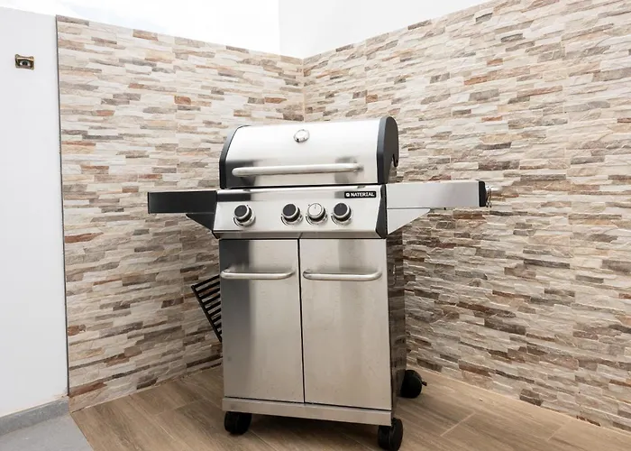 Villa Luxury Libellile *