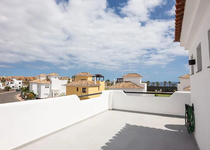 Villa Luxury Libellile