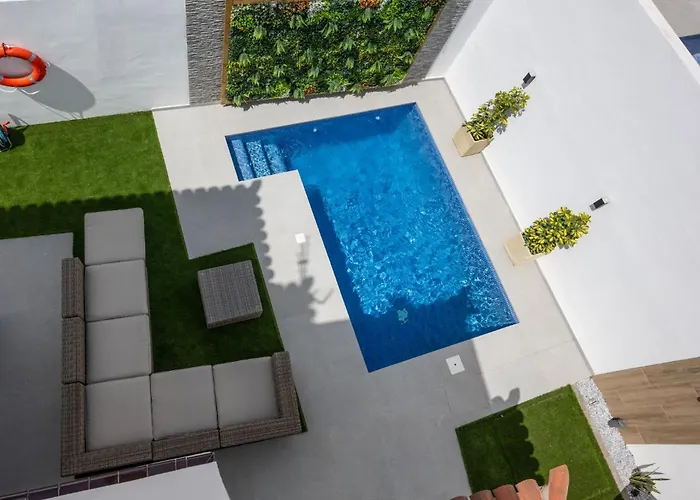 Luxury Libellile San Miguel de Abona