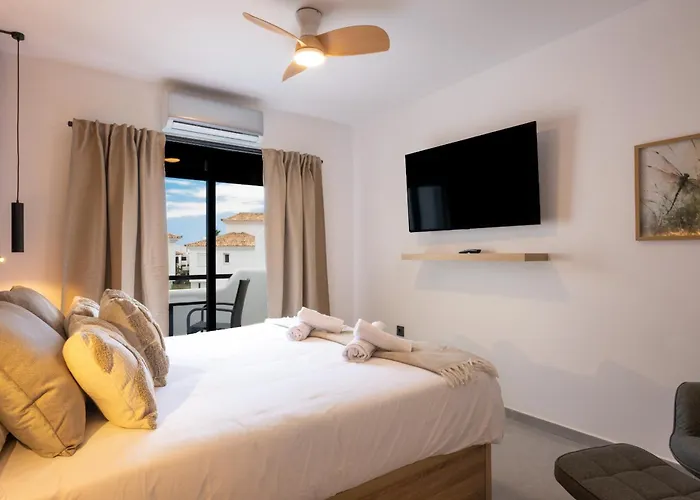 Luxury Libellile Villa