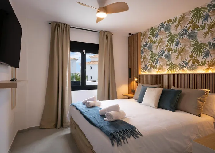 Luxury Libellile Villa *