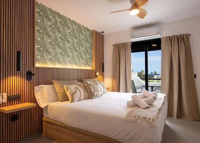 Luxury Libellile * San Miguel de Abona