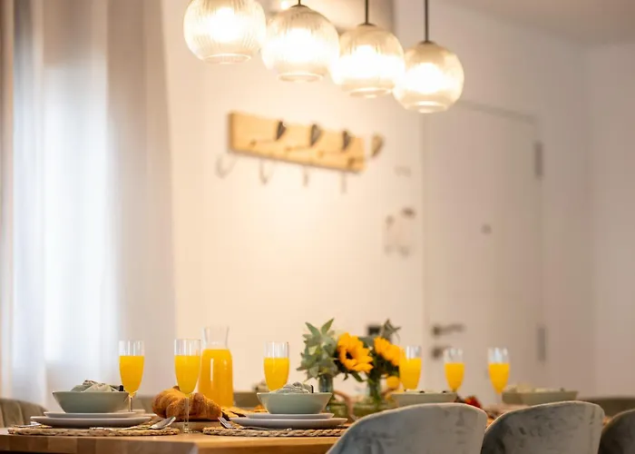 Villa Luxury Libellile *