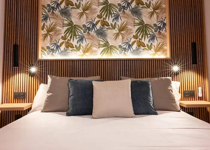 Villa Luxury Libellile