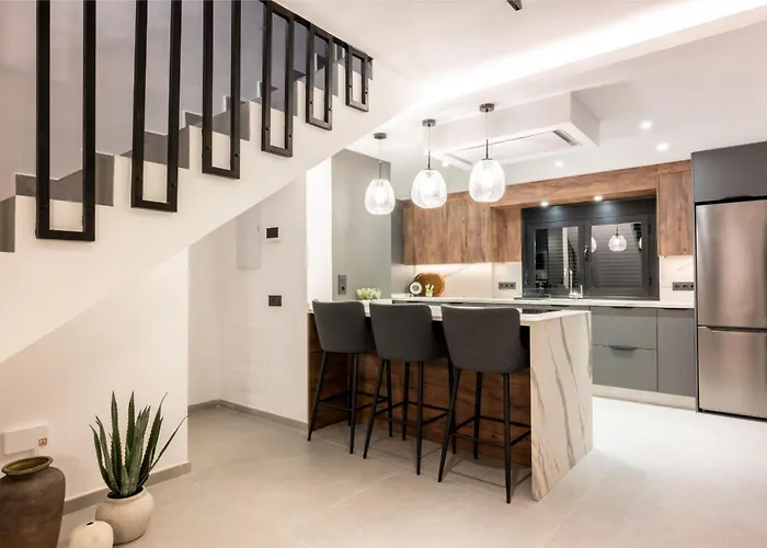 Luxury Libellile San Miguel de Abona