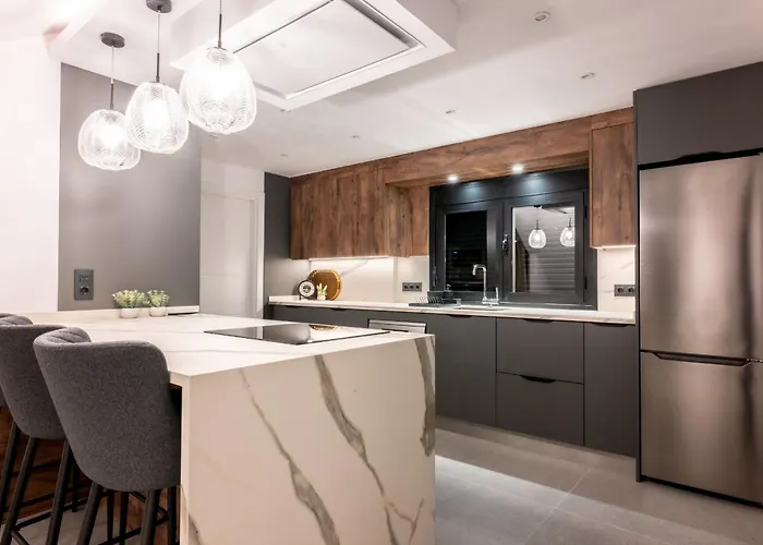 Villa Luxury Libellile