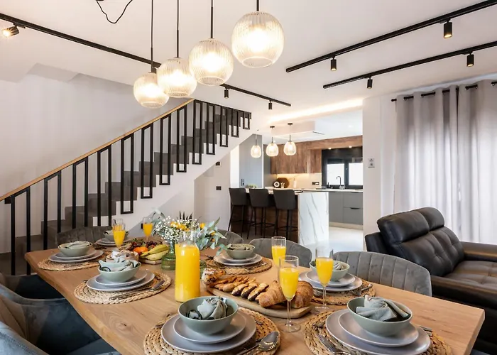 Villa Luxury Libellile San Miguel de Abona