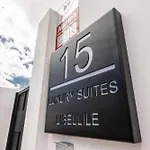 Luxury Libellile Willa