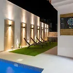 Willa Luxury Libellile San Miguel de Abona