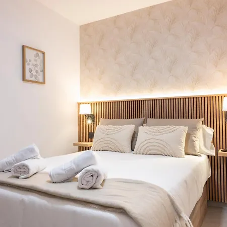 Luxury Libellile *